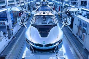 BMW révolutionne la fabrication avec Figure 02 : ce robot humanoïde de 70 kg redéfinit l&rsquo;avenir de l&rsquo;automobile