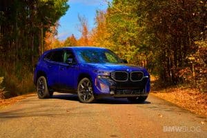 BMW XM triomphe en Europe : 4 015 ventes surpassent l&rsquo;Urus, mais le G-Class reste l’indétrônable roi avec 10 844 unités
