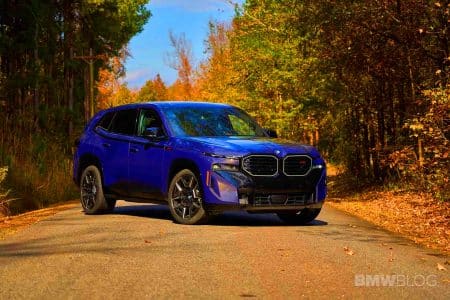 BMW XM triomphe en Europe : 4 015 ventes surpassent l&rsquo;Urus, mais le G-Class reste l’indétrônable roi avec 10 844 unités