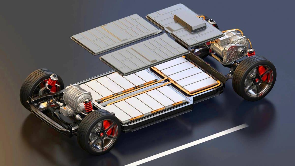 CATL révolutionne avec des batteries échangeables en 100 secondes, visant 30 000 stations en Chine d&rsquo;ici 2030