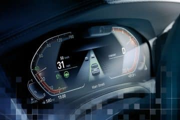 Ce bijou technologique de BMW : un régulateur de vitesse Stop & Go qui transforme chaque trajet en une aventure futuriste surprenante
