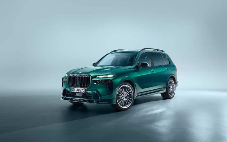 BMW redéfinit les standards du marché des SUV de luxe en 2025, ce BMW X7 établit une nouvelle référence en matière de grandeur et d&rsquo;innovation