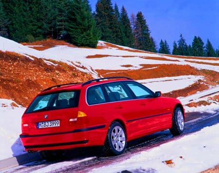 Ce cabriolet BMW 1990 à 36 000 km pourrait vous rapporter gros aux enchères cette semaine : la chasse est ouverte