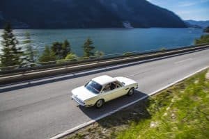 Ce concept BMW 3.0 CSi fusionne rétro et futurisme : quand les années 70 rencontrent l&rsquo;électrique moderne
