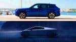 Ce défi fou : Tesla Cybertruck bat le Rolls-Royce Cullinan en 12,9 secondes sur le quart de mile !