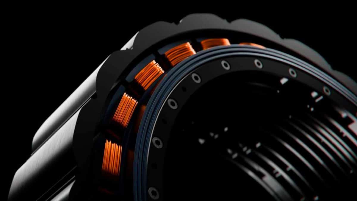 Ce moteur en forme de donut promet 845 chevaux pour révolutionner les véhicules électriques avec 50 % de coûts en moins
