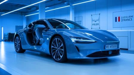 Ce moteur hydrogène révolutionnaire obtient son feu vert en France et marque un tournant historique pour la mobilité verte