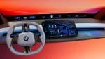 Ce nouveau système iDrive de BMW transforme votre pare-brise en tableau de bord futuriste : un saut vers 2025