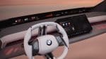 Ce nouvel écran BMW transforme votre pare-brise en cinéma avec Apple CarPlay et Android Auto dès 2025
