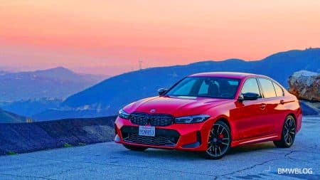 Ce prototype BMW M340i camouflé cache-t-il une révolution hybride ou une édition limitée ultra-secrète ?