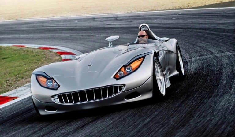 « Ces Supercars cachent un secret étonnant » : voici les 5 modèles ultra-puissants qui cachent des moteurs BMW sous leur capot