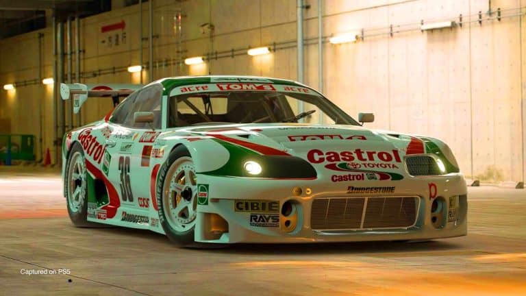 Ces voitures légendaires de Gran Turismo qui ont révolutionné le jeu vidéo, d’hier à aujourd’hui