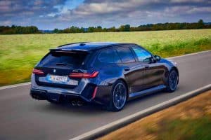 Cette année record : BMW M vend 206 582 exemplaires en 2024, une croissance de 13 ans ininterrompue