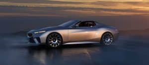 Cette BMW futuriste promet 2000 chevaux et une autonomie record qui bouleversera vos trajets dès 2025