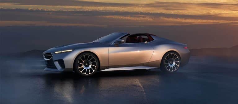 Cette BMW futuriste promet 2 000 chevaux et une autonomie record qui bouleversera vos trajets dès 2025