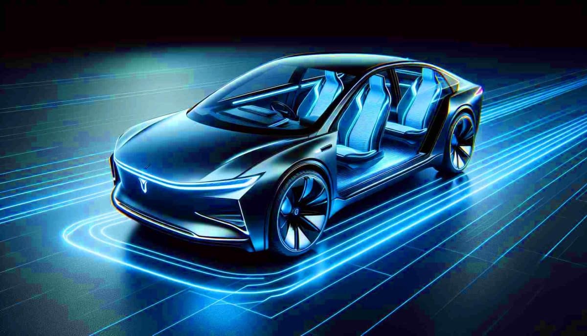 Cette BMW i7 électrique offre 603 km d&rsquo;autonomie et transforme chaque trajet en un spectacle de luxe inégalé