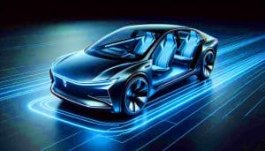Cette BMW i7 électrique offre 603 km d&rsquo;autonomie et transforme chaque trajet en un spectacle de luxe inégalé