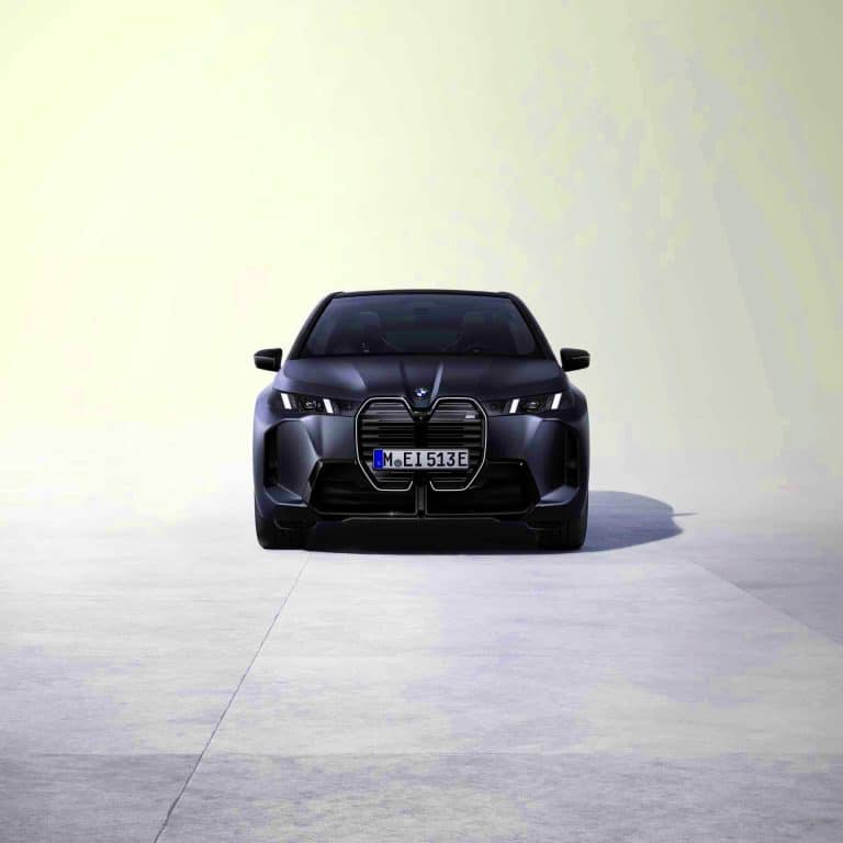 « Cette BMW iX M70 2026 va réécrire les règles du luxe et de la performance » : plus de puissance, plus d’autonomie et des sièges améliorés pour une expérience inédite