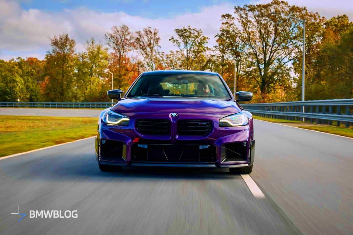 Cette BMW M2 2025 à 473 chevaux défie les lois de la vitesse : une montée en puissance qui laisse la concurrence derrière
