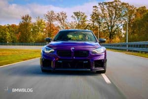 Cette BMW M2 2025 à 473 chevaux défie les lois de la vitesse : une montée en puissance qui laisse la concurrence derrière