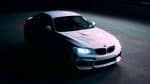 Cette BMW M2 électrique secrète, surnommée « La Bête », révèle une puissance sauvage inédite depuis 2018