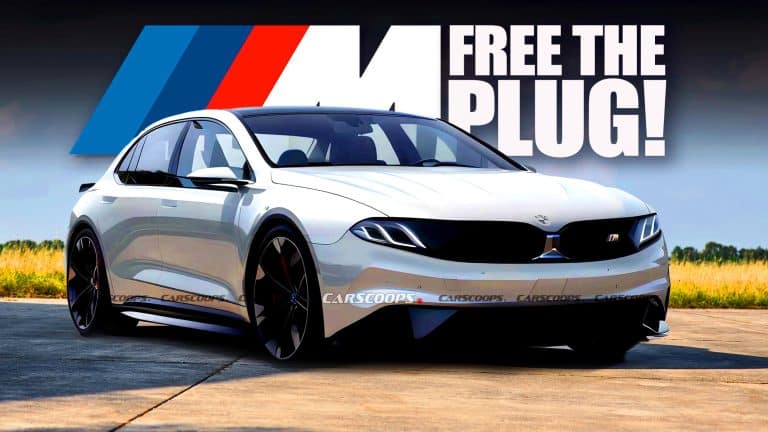 Cette prochaine BMW M3 thermique passe à l’hybride léger : un choix stratégique face à la M5 hybride rechargeable
