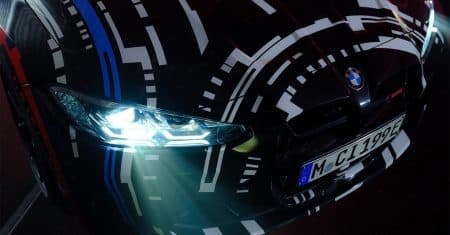 Cette BMW M3 Neue Klasse promet des performances à couper le souffle grâce à ses 1000 chevaux et une technologie révolutionnaire