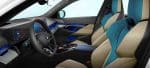 Cette BMW M5 révolutionne l&rsquo;intérieur : découvrez les nouvelles options cuir à couper le souffle dès 2025