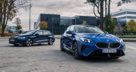 Cette BMW Série 1 diesel écrase l&rsquo;Audi A3 avec des performances record et un luxe inégalé dans les compactes premium