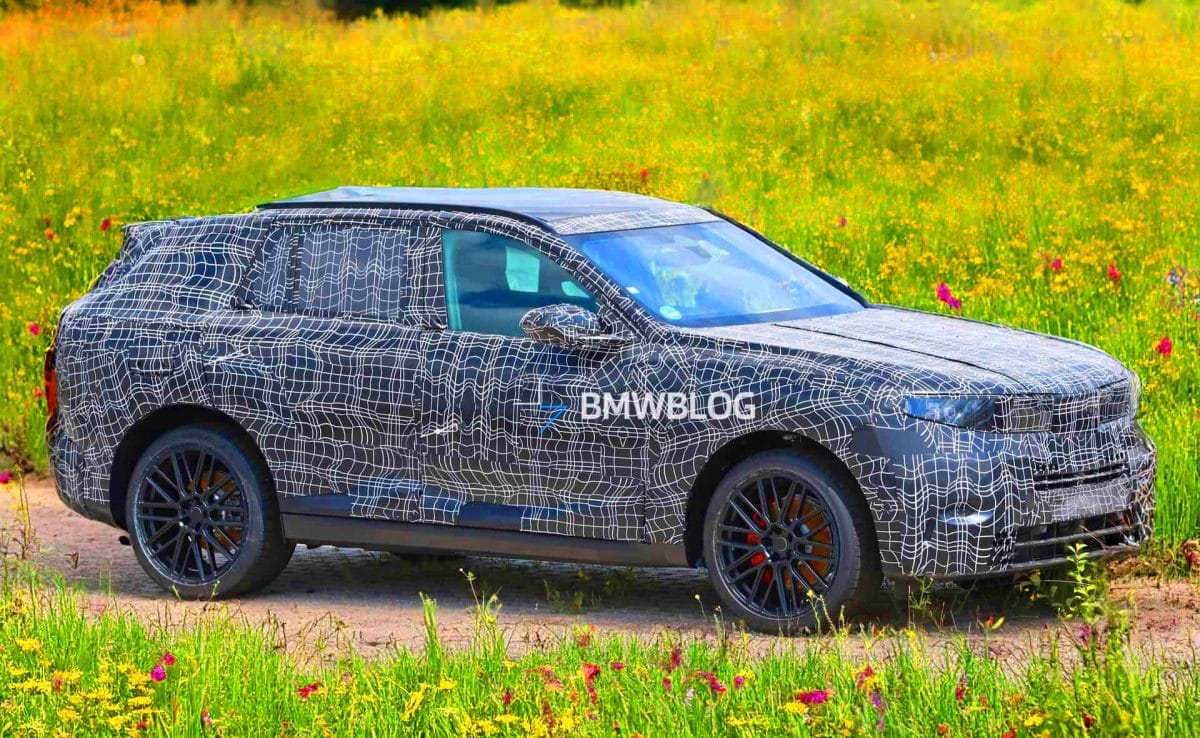 La calandre du bmw x5 2026 : un pari audacieux qui redéfinit l’identité de la marque et attire tous les regards Cette BMW X5 2026 dévoile une calandre réinventée qui bouleverse les codes du design auto moderne
