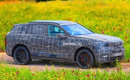 Cette BMW X5 2026 dévoile une calandre réinventée qui bouleverse les codes du design auto moderne