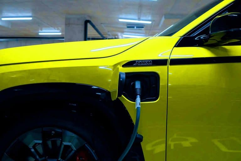 Cette BMW XM révolutionne les hybrides : 11 kW de charge pour un futur électrisant et surprenant