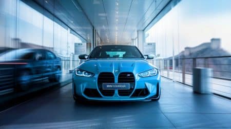 Cette chute vertigineuse : BMW perd 13,4 % de ventes en Chine face à la montée en puissance des marques locales