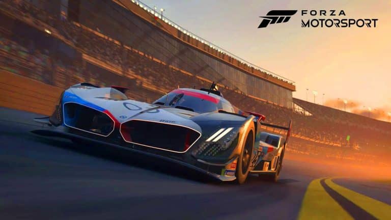 Forza Motorsport Update 16 : l’hommage ultime à BMW combiné à des améliorations qui métamorphosent le jeu