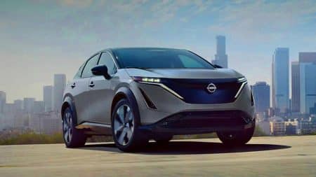 Cette Nissan Ariya survit à -40°C : l&rsquo;EV qui défie les pires conditions polaires sans effort