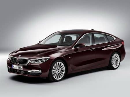 Cette rare BMW 6 Series GT fait tourner les têtes : un Américain l&rsquo;acquiert, un événement inédit en 2022