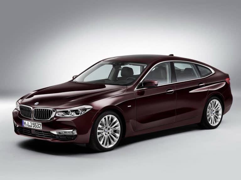 Un Américain achète une BMW Série 6 GT neuve, un modèle pourtant disparu du marché depuis des années
