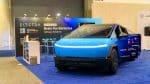 Cette révolution AI booste le Tesla Cybertruck : autonomie +20%, durée de vie des batteries +40%