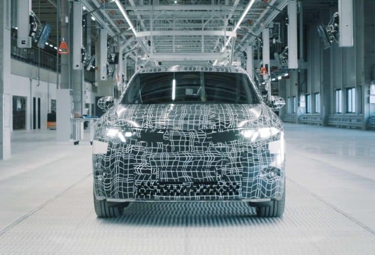 Cette révolution électrique : le futur SUV BMW Neue Klasse promet une autonomie à couper le souffle avec sa technologie avancée