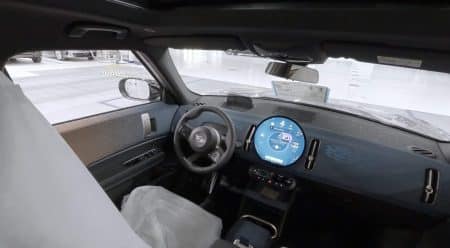 Cette révolution : les usines BMW s&rsquo;animent sans conducteur, comme un ballet mécanique orchestré par l&rsquo;intelligence artificielle