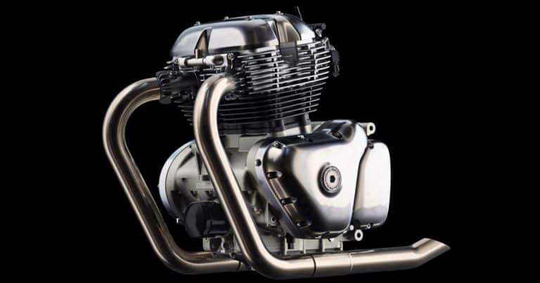 Ces images pourraient prévenir de l’arrivée tant attendue de la Royal Enfield Himalayan 650 : le trail ultime se rapproche