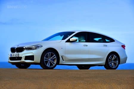 Cette série de BMW aux formes controversées a disparu : le destin fulgurant des modèles Gran Turismo en 10 ans