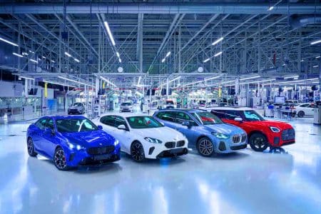 Découvrez les deux nouveaux bolides BMW 2 Series Gran Coupe 2025 : puissance hybride et luxe éblouissant au rendez-vous