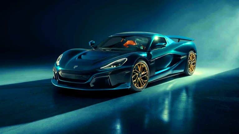Ces supercars électriques repoussent les limites et prouvent que l’avenir de l’automobile est entre de bonnes mains