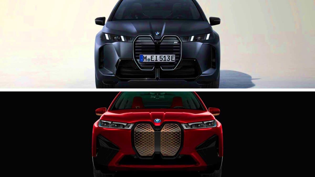 Nouvelle BMW iX 2026 : 659 chevaux et 701 km d&rsquo;autonomie, la révolution électrique est en marche
