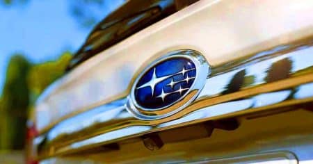 Subaru détrône Toyota et Lexus : découvrez le nouveau champion de la fiabilité automobile selon Consumer Reports