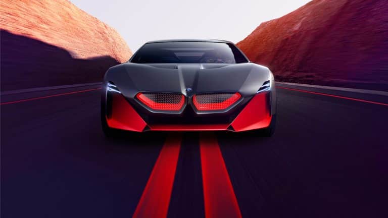 BMW abandonne sa bête électrique de 1 300 ch : la décision qui secoue le monde automobile
