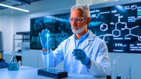 Vers des batteries lithium du futur : cette nouvelle approche sur les électrolytes pourrait tout changer