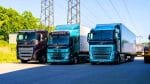 Volvo révolutionne le transport : objectif 100% sans émissions d&rsquo;ici 2040 grâce à l&rsquo;hydrogène et aux batteries électriques
