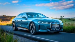 900 km d’autonomie : les nouvelles batteries BMW promettent une révolution électrique sans précédent